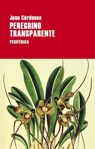 Peregrino transparente (Largo recorrido, Band 183) von EDITORIAL PERIFERICA (UDL)