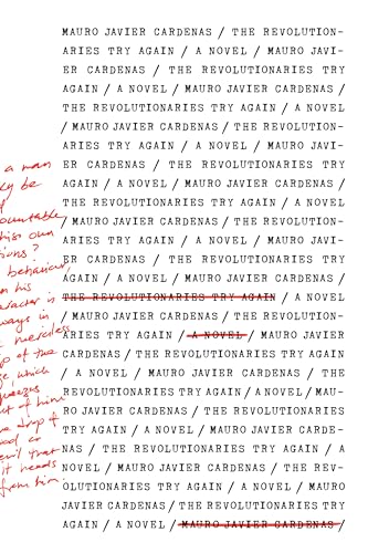 Revolutionaries Try Again von Coffee House Press