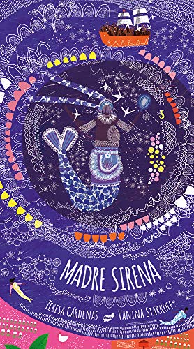 Madre Sirena (Trampantojo)