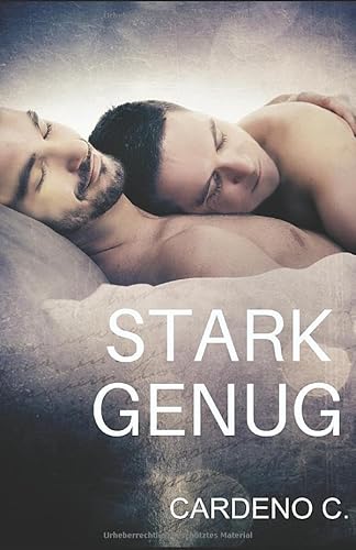 STARK GENUG (Family, Band 1) von Independently published