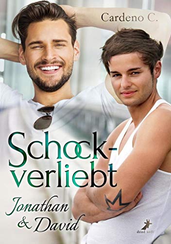 Schockverliebt: Jonathan & David