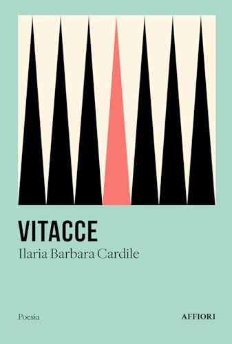 Vitacce (Poesia) von Affiori