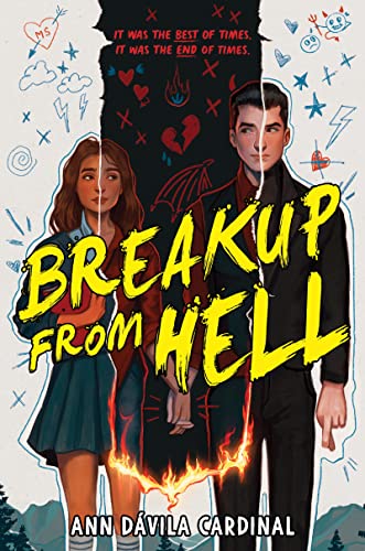 Breakup from Hell Breakup from Hell