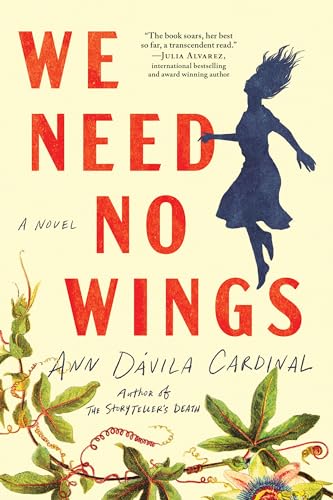 We Need No Wings von Sourcebooks