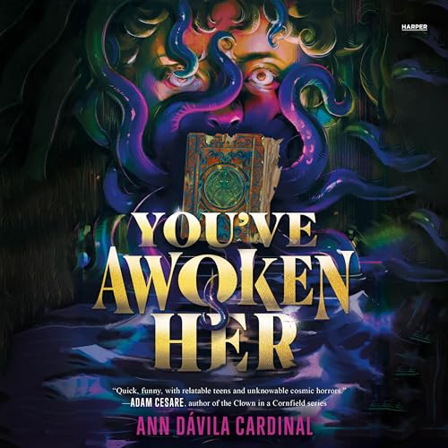 You've Awoken Her von Blackstone Pub