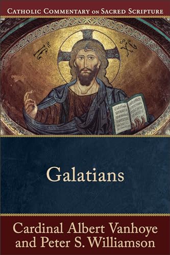 Galatians (Catholic Commentary on Sacred Scripture)