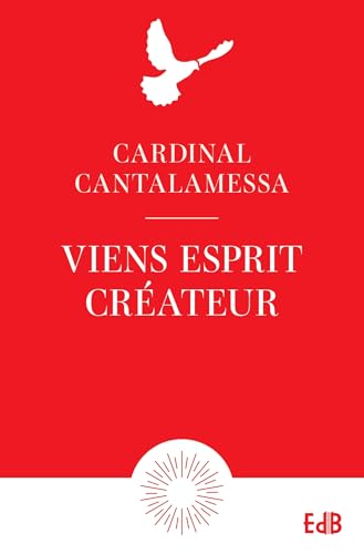 Viens esprit créateur - Ed.poche: Méditations sur le Veni Creator Viens esprit créateur - Ed.poche: Méditations sur le Veni Creator von Editions des Béatitudes