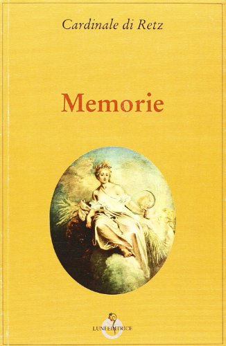 Memorie von Luni Editrice