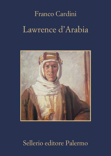 Lawrence d'Arabia (La memoria)