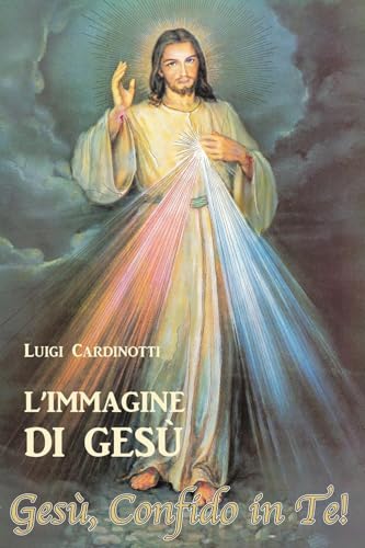 L' Immagine di Gesù von Youcanprint