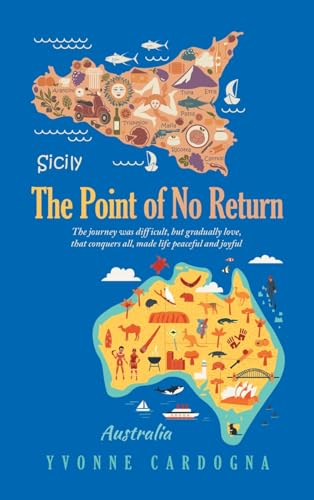 The Point of No Return von Trafford Publishing