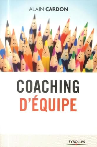 Coaching d'équipe von EYROLLES