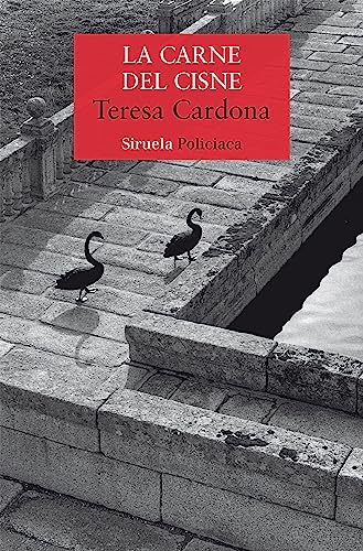 La carne del cisne: Serie de Blecker y Cano 3 (Nuevos Tiempos, Band 525)