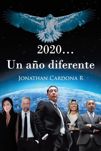 2020... Un año diferente von Page Publishing Inc.