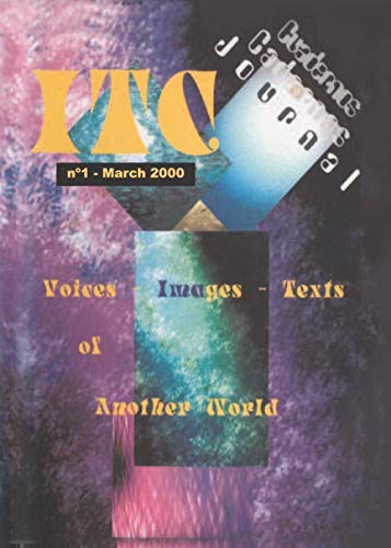 ITC Journal nº1