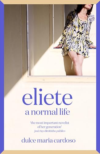 Eliete: A Normal Life von Unknown