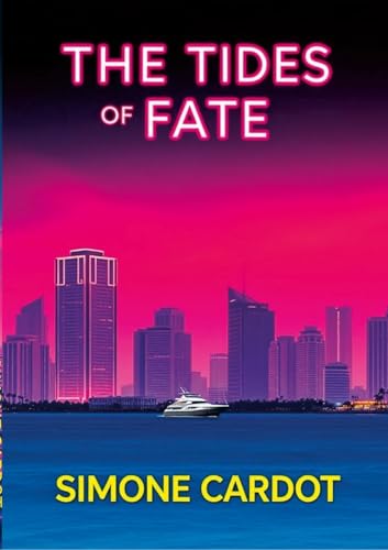 The Tides Of Fate von Lulu.com