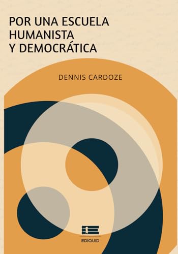 Por una escuela humanista y decromática von Ediquid