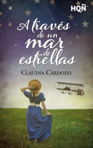 A través de un mar de estrellas (HQÑ, Band 392) von HQÑ