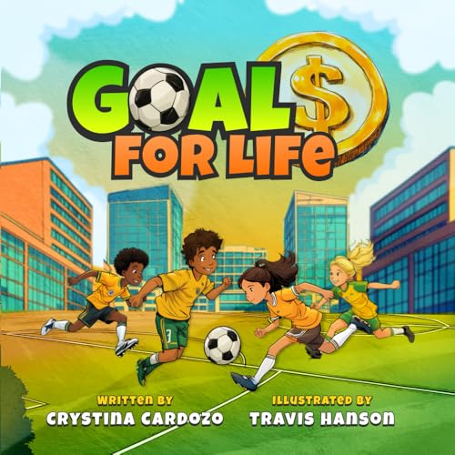 Goals for Life von One Book Millionaire, The
