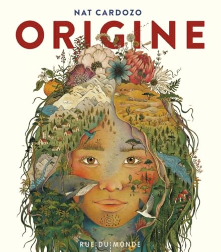 Origine von RUE DU MONDE