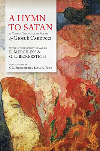 A Hymn To Satan: & Other Translated Poems von Underworld Amusements