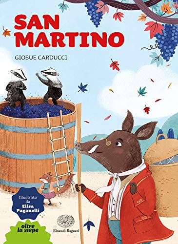 San Martino. Ediz. a Colori von Einaudi Ragazzi