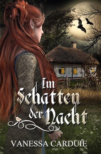 Im Schatten der Nacht von tolino media