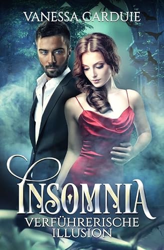 Insomnia: Verführerische Illusion von epubli