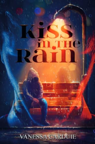 Kiss in the Rain: Pechvogel trifft Blutsauger von epubli