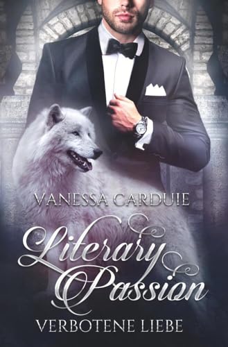 Literary Passion - Verbotene Liebe von tolino media
