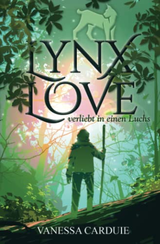 Lynx Love: Verliebt in einen Luchs von Independently published