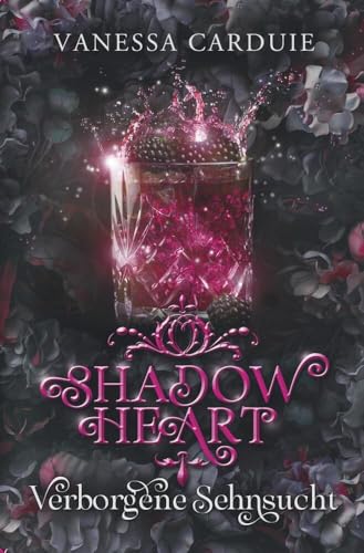 Shadowheart: Verborgene Sehnsucht (Insomnia) von via tolino media
