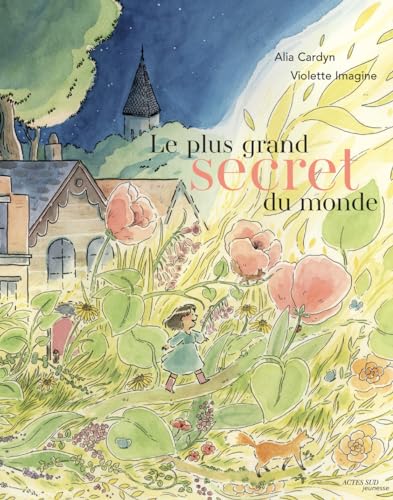 Le Plus Grand Secret du monde von ACTES SUD