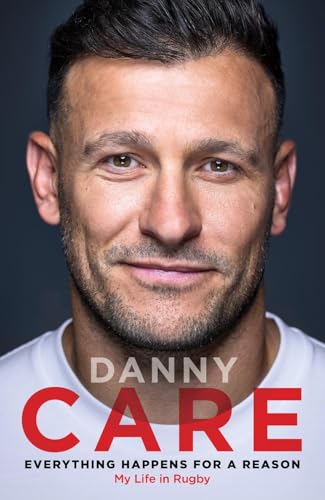 Everything Happens for a Reason: My Life in Rugby Everything Happens for a Reason: My Life in Rugby von Ebury Spotlight
