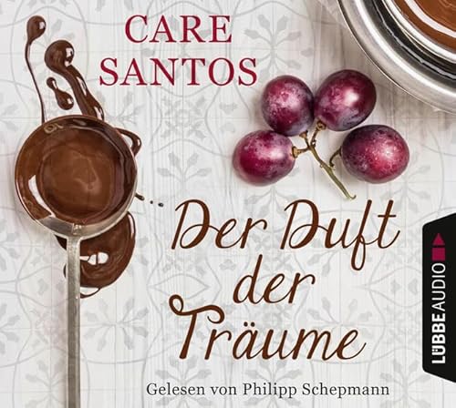 Der Duft der Träume