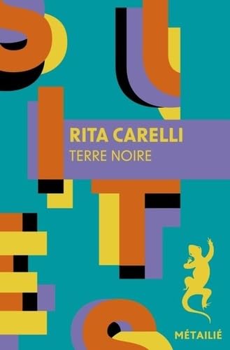 Terre noire von METAILIE