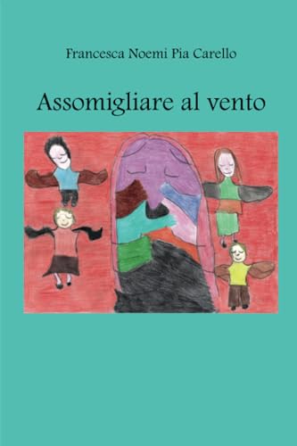 Assomigliare al vento von Youcanprint