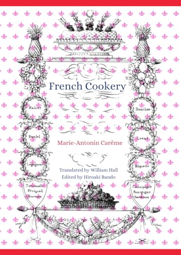 French Cookery von Independently published