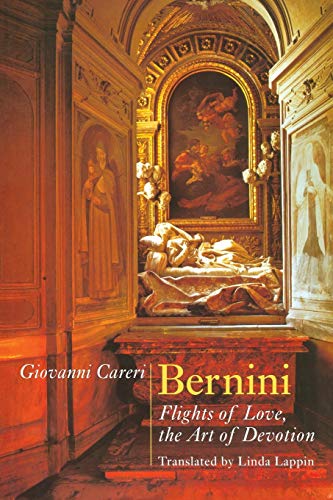 Bernini: Flights of Love, the Art of Devotion von University of Chicago Press