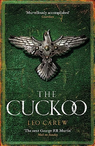 The Cuckoo (The UNDER THE NORTHERN SKY Series, Book 3): The dramatic conclusion von Wildfire