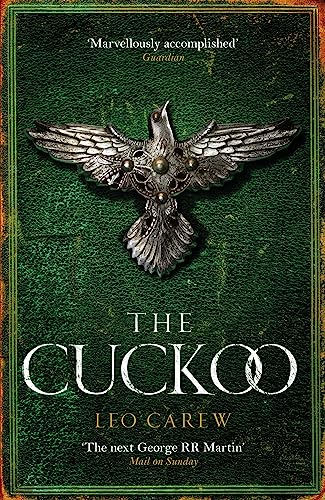 The Cuckoo: The dramatic conclusion (Under the Northern Sky) von Headline