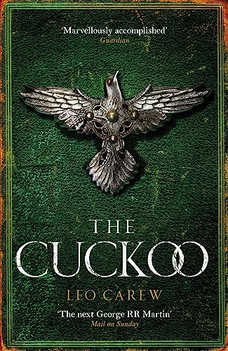 The Cuckoo von Wildfire