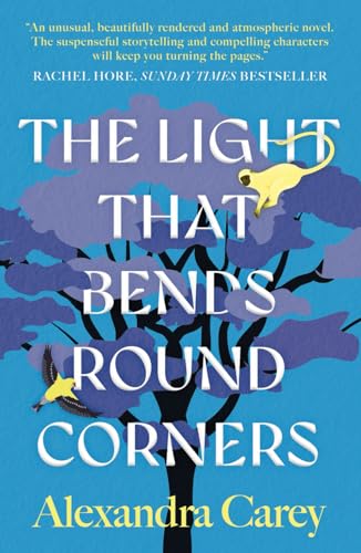 The Light That Bends Round Corners