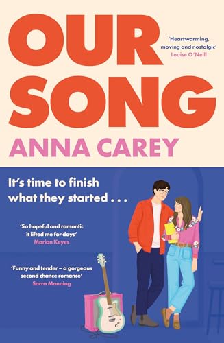 Our Song Our Song von Hachette Books Ireland