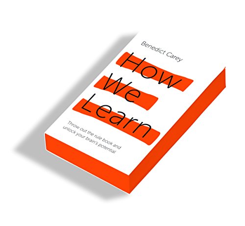 How We Learn: Throw out the rule book and unlock your brain’s potential von MACMILLAN