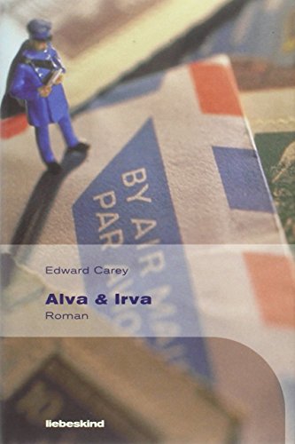 Alva & Irva. Roman. Alva & Irva. Roman.