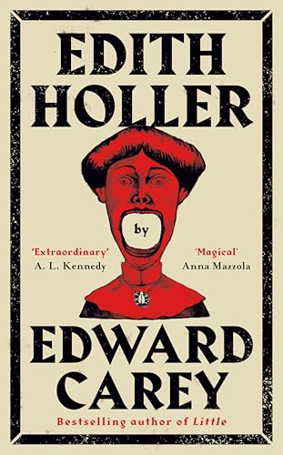 Edith Holler von Pushkin Press