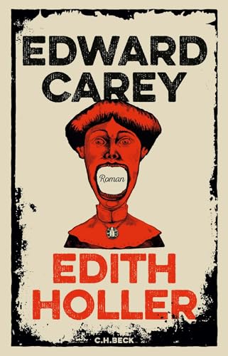 Edith Holler: Roman von C.H.Beck