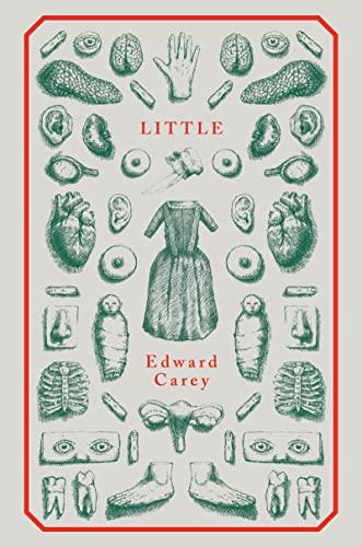 Little: (Special Edition) von Gallic Books